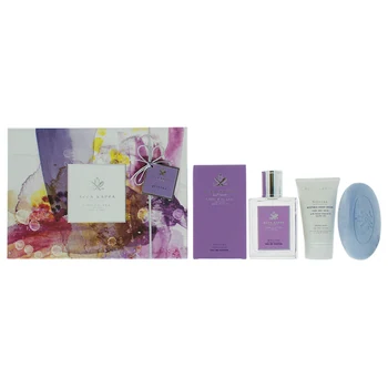 Acca Kappa Wisteria set
