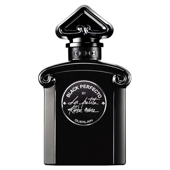 Guerlain Black Perfecto By La Petite Robe Noire – Tester