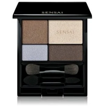 Sensai Eyeshadow Palette 04 Frosty Twilight