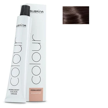 Subrina Professional Essential Colour 5/1 Ashy Light Chestnut