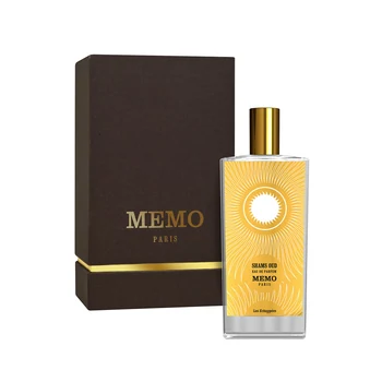 Memo Paris Les Echappees - Shams Oud