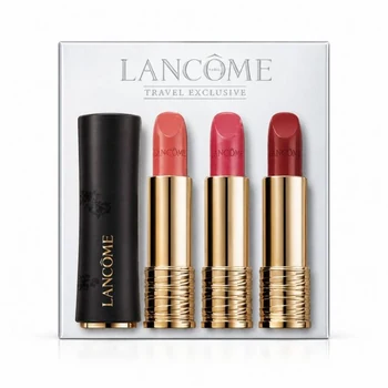 Lancôme L'Absolu Rouge set (Cream, 01)