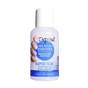 Depend Super Fast – Tester