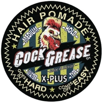 Cock Grease X Plus