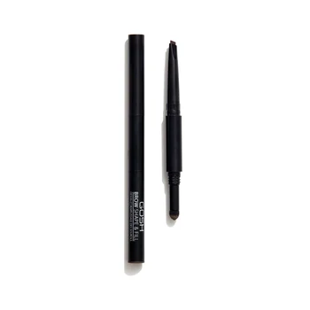 Gosh Shape & Fill 003 Dark Brown