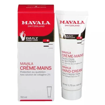 Mavala Hand Cream