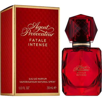 Agent Provocateur Fatale Intense