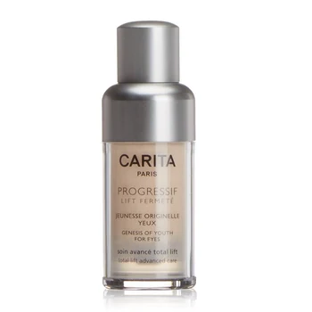 Carita Paris Progressif Lift Fermete – Tester