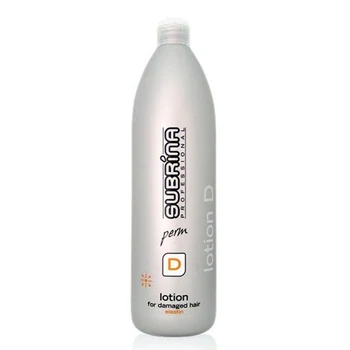 Subrina Professional Perm Damaged