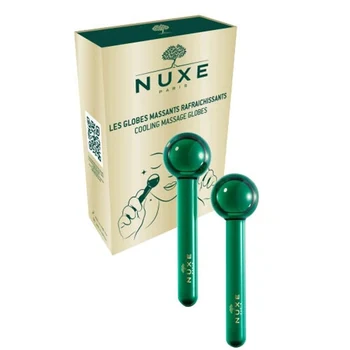 Nuxe Ice Globes