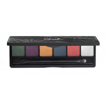 Sleek MakeUP I - Lust Hidden Gems