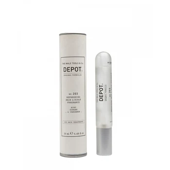 Depot 200 Hair Treatments No. 203