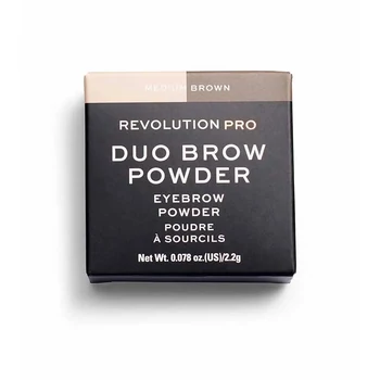Makeup Revolution REVOLUTION PRO Medium Brown