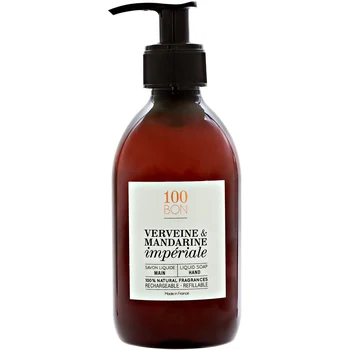 100 Bon Verveine & Mandarine Imperial