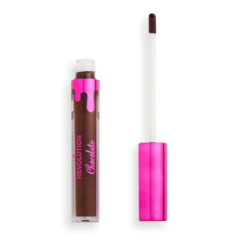 Makeup Revolution I Heart Revolution Chocolate Mocha