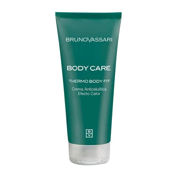 Bruno Vassari Body Care Cafeine Anti-Cellulite Night