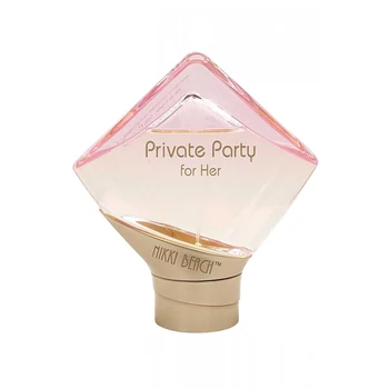 Nikki Beach Private Party – Tester