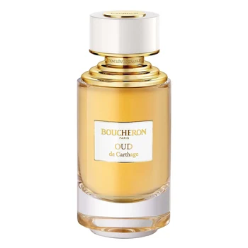 Boucheron La Collection - Oud de Carthage – Tester