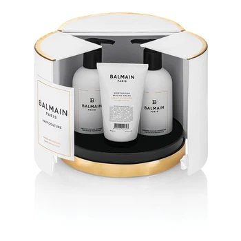 Balmain Professionnel Hair Couture set (Couleurs Couture, For Hydration)