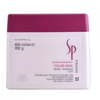 System Professional by Wella Color Save