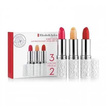 Elizabeth Arden Eight Hour Cream set