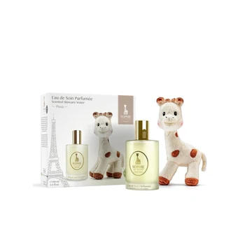 Sophie la Girafe Gift Box (Eau De Parfum, For Girls)