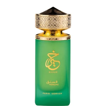 Paris Corner Khair Pistachio