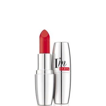 Pupa Cream Lipstick 301 Poppy
