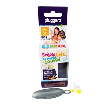 Pluggerz Enjoy Kids