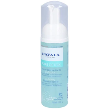 Mavala Pore Detox Cleansing Purifying & Pore-Minimising