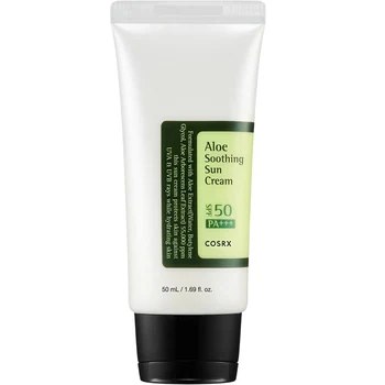 COSRX Aloe Soothing Sun