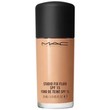 MAC Studio Fix Fluid NW35