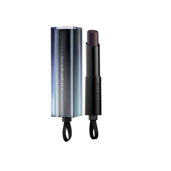 Givenchy Rouge Interdit Vinyl 16 Noir Revelateur – Tester