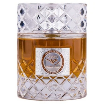 Paris Corner Mawj Cognac Blaze