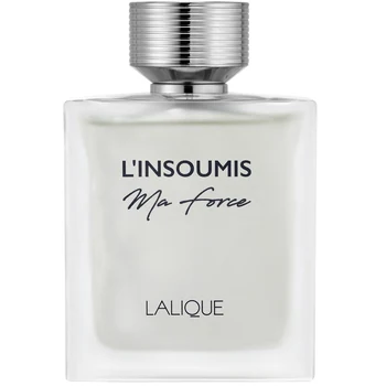 Lalique L 'Insoumis Ma Force