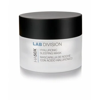 Bruno Vassari Lab Division Night Cream Mask