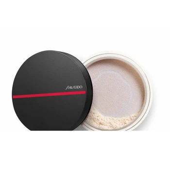 Shiseido Synchro Skin Invisible Silk Radiant – Tester