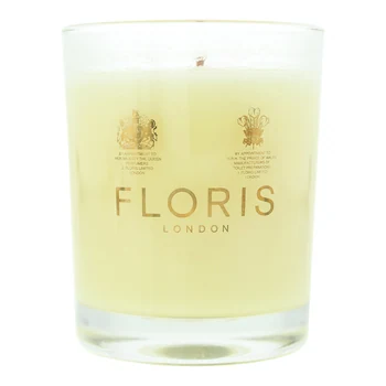 Floris Of London Cinnamon & Tangerine – Tester