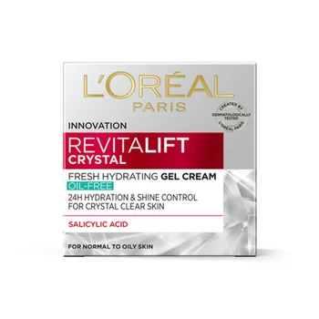 L´Oréal Paris Revitalift Crystal