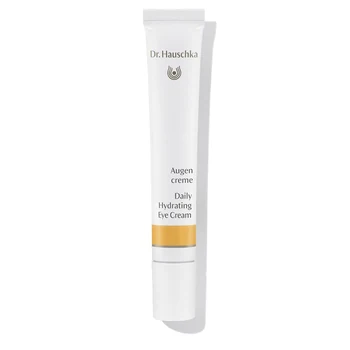 Dr. Hauschka Eye Care Natural Hydrating Daily