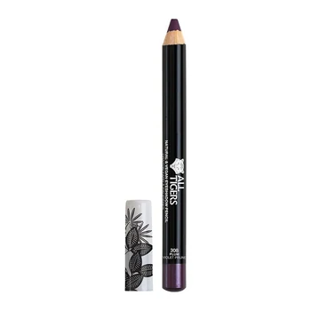 All Tigers Natural & Vegan 308 See The Bright Side – Tester