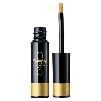 Shu Uemura Magic Metallic Yazbukey 1 Gold WOW