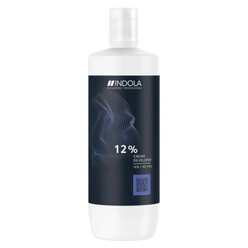 Indola Cream Developer 12% 40 vol