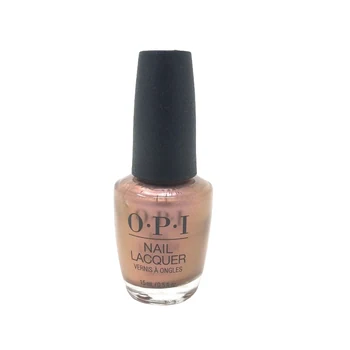 OPI Nail Lacquer NL L15 Made it to the Seventh Hill!