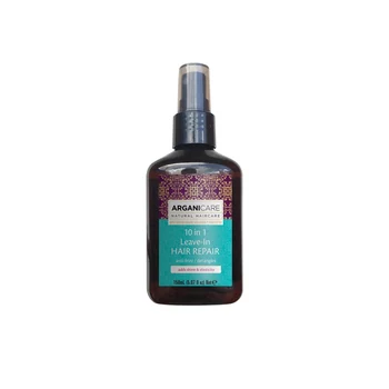 Arganicare 10 in 1 Argan Oil & Shea Butter