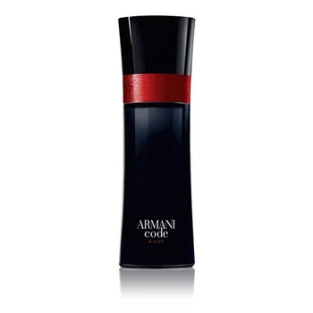 Armani Code A-List – Tester