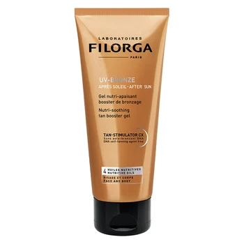 Filorga UV-Bronze – Tester