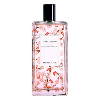 Parfums Berdoues Somei Yoshino