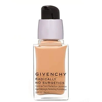 Givenchy Radically No Surgetics 07 Cooper – Tester