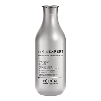 L´Oréal Professionnel Serie Expert Silver Magnesium Neutralizing